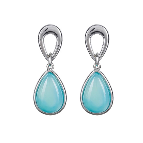 Серьги Possebon Azul, A0381.20 S